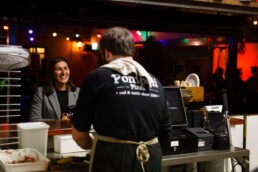 Pompeii pizza customer transaction - our personal data policy is available on our website